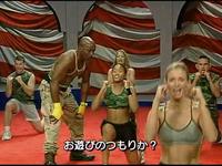 2007年04月03日ビリーズ・ブート・キャンプ⑫.jpg